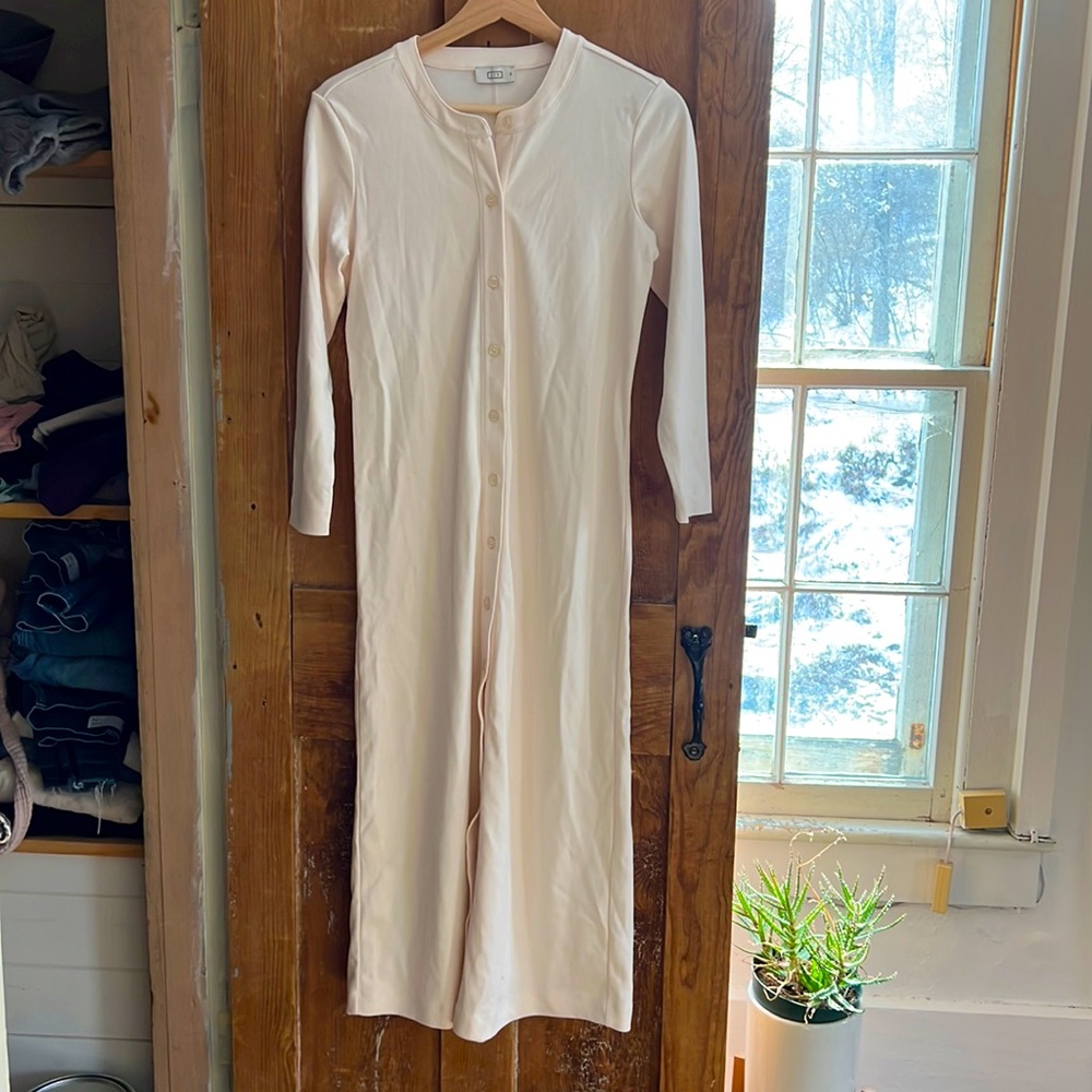 New AYR dress!
